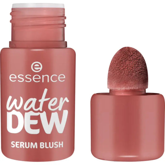 Essence Water Dew -seerumipuna 30, 3,5 ml