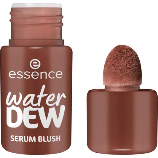 Essence Water Dew -seerumipuna 50, 3,5 ml