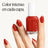 Essie Classic -kynsilakka, sävy 750 Not Red-Y For Bed, 13,5 ml