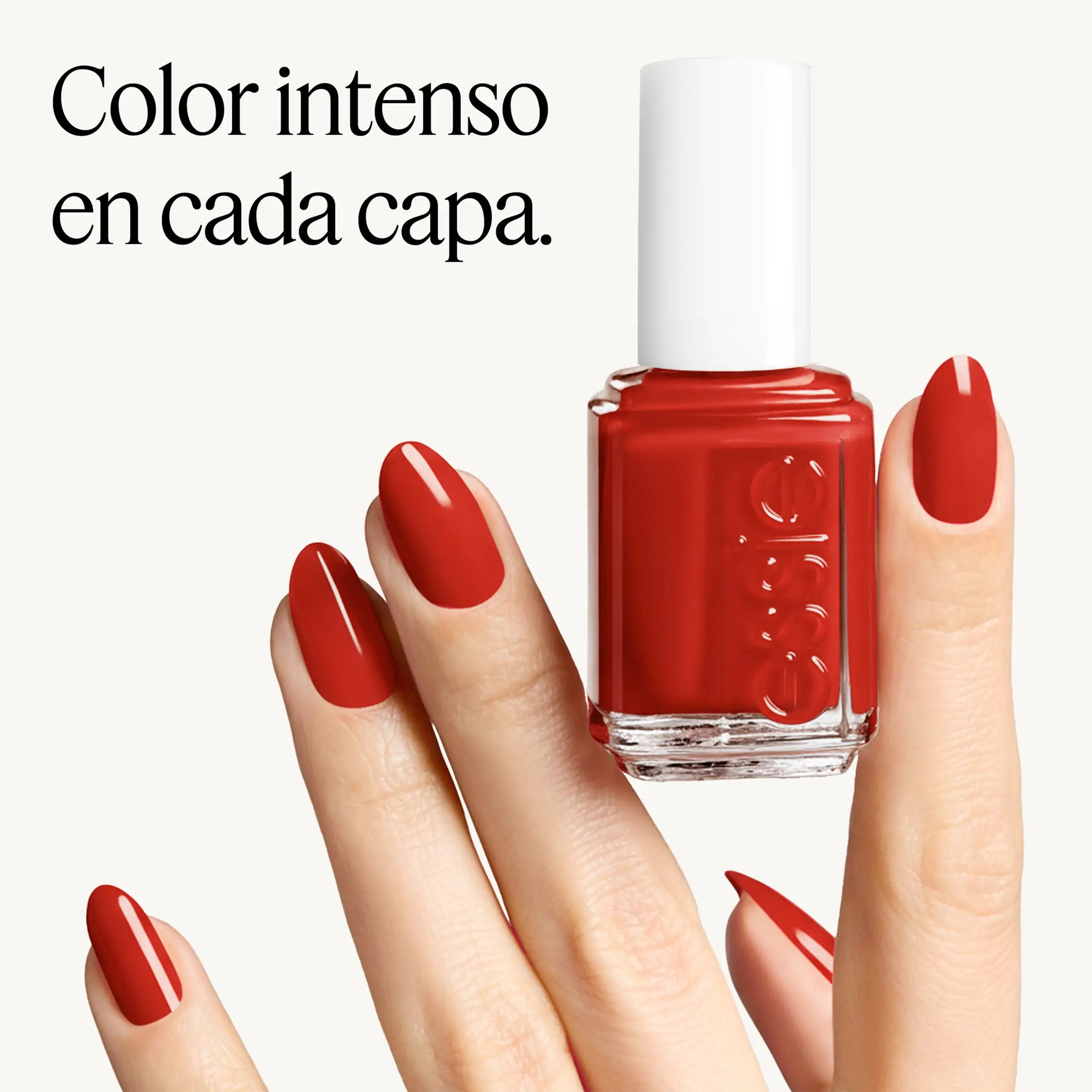 Essie Classic -kynsilakka, sävy 750 Not Red-Y For Bed, 13,5 ml