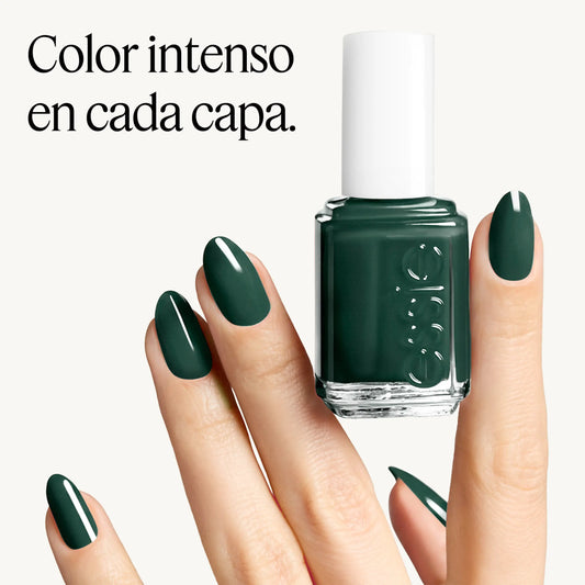 Essie Classic -kynsilakka, sävy 823 Willow In The Wind, 13,5 ml