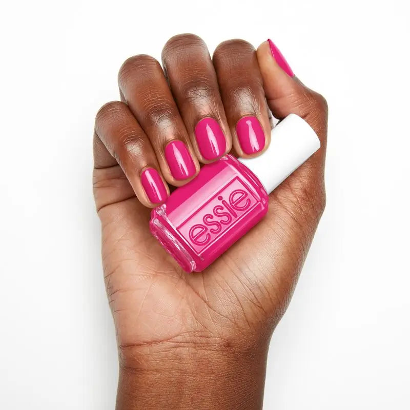Essie Classic -kynsilakka, sävy 857 Pencil Me In, 13,5 ml
