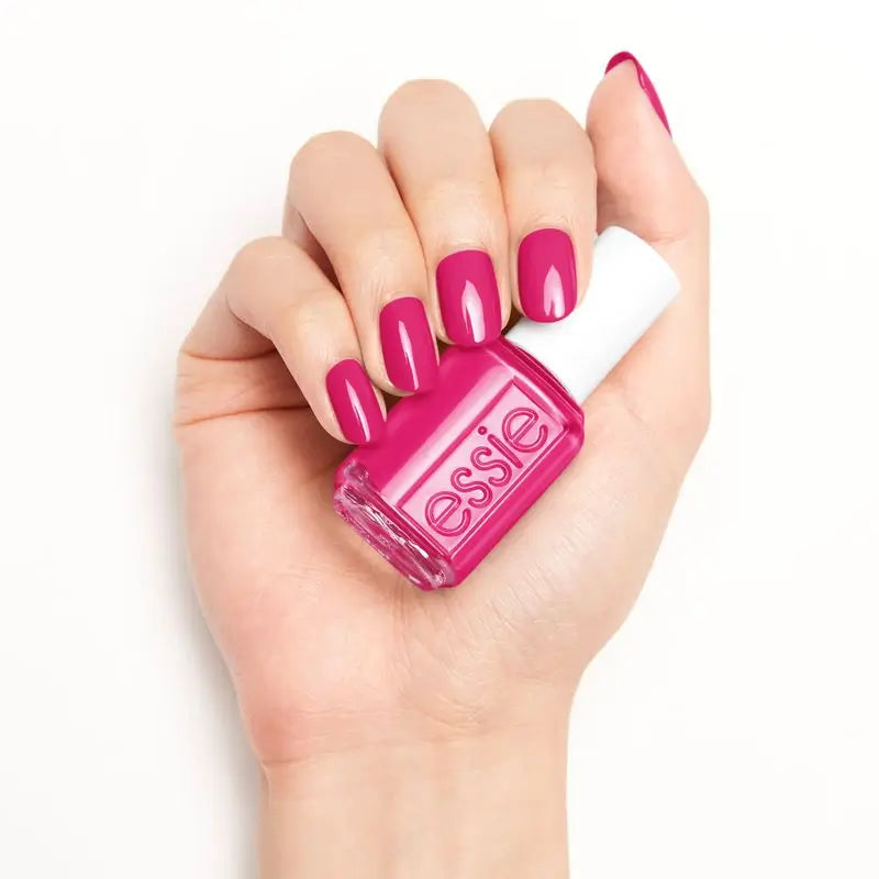 Essie Classic -kynsilakka, sävy 857 Pencil Me In, 13,5 ml