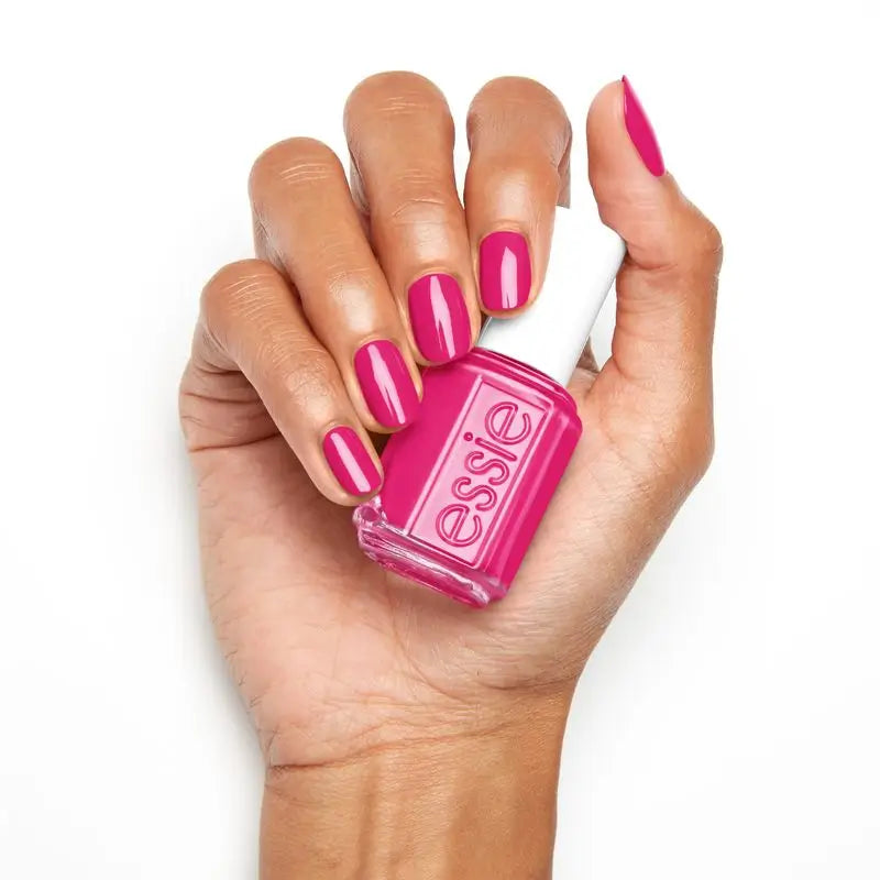 Essie Classic -kynsilakka, sävy 857 Pencil Me In, 13,5 ml