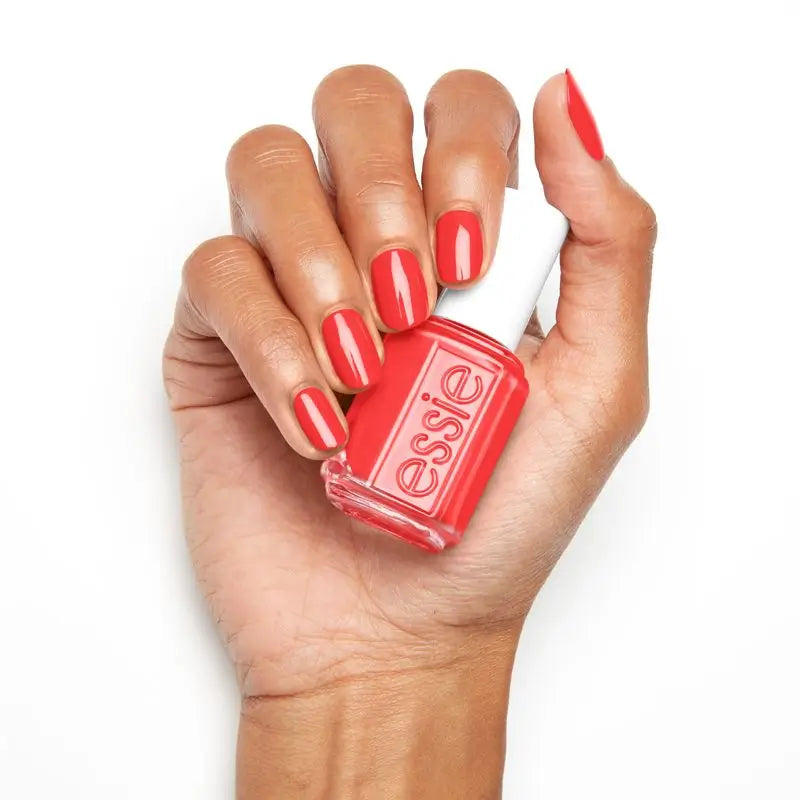Essie Classic -kynsilakka, sävy 858 Handmade With Love, 13,5 ml