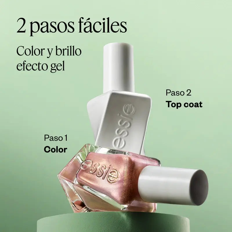 Essie Gel Couture -kynsilakka, Baby Carats, 13,5 ml