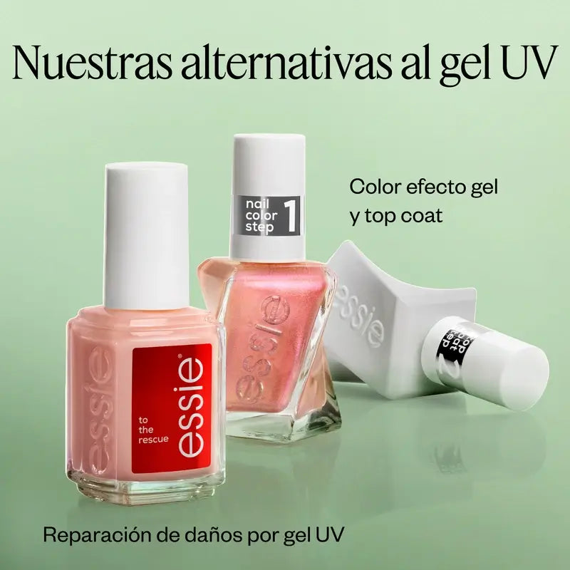 Essie Gel Couture -kynsilakka, Baby Carats, 13,5 ml