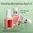 Essie Gel Couture -kynsilakka, Baby Carats, 13,5 ml