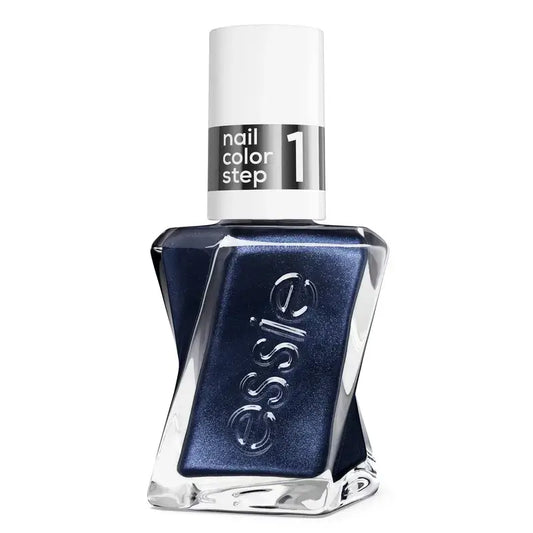 Essie Gel Couture -kynsilakka, Ice Ice Navy, 13,5 ml