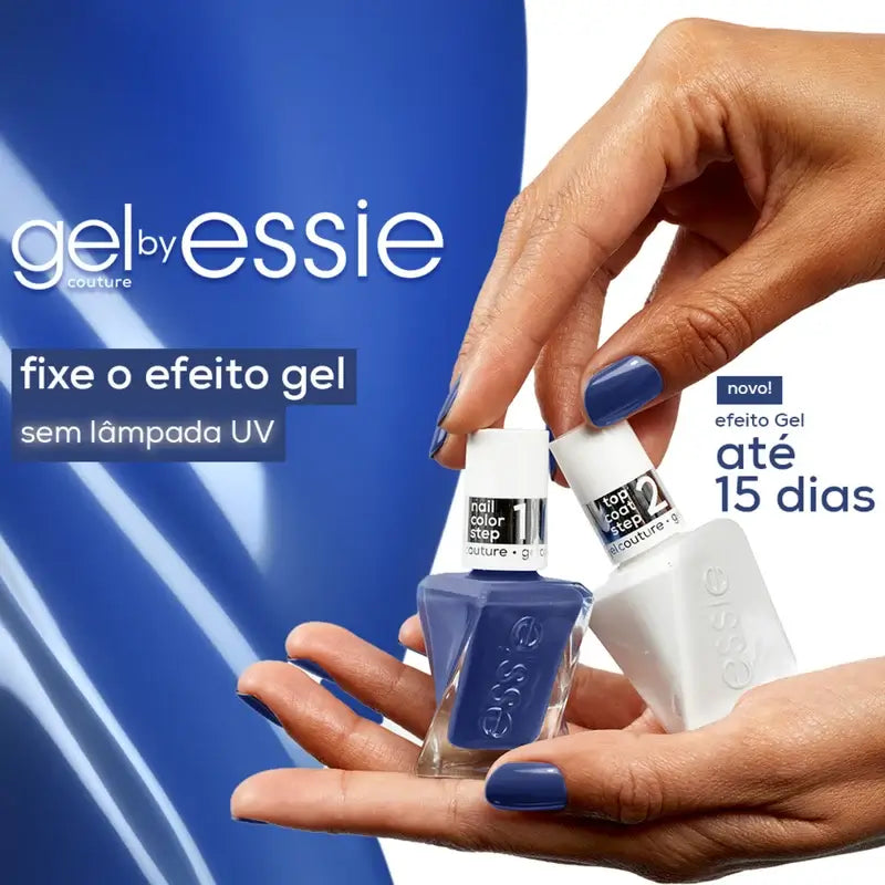 Essie Gel Couture Top Coat 13,5 ml