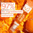 Essie On A Roll Apricot -kosteuttava öljy kynsille ja kynsinauhoille.
