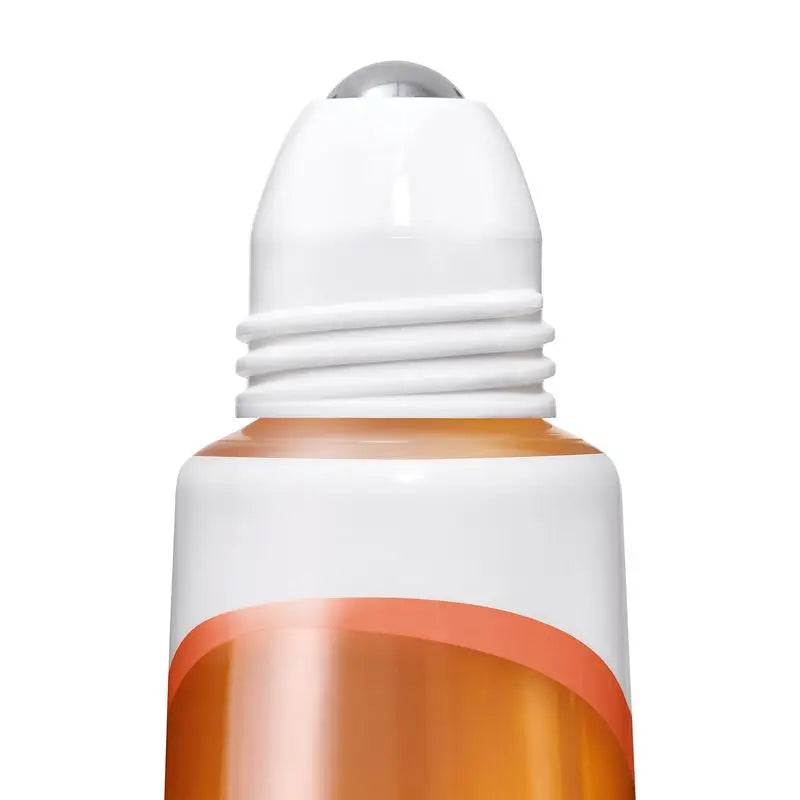 Essie On A Roll Apricot -kosteuttava öljy kynsille ja kynsinauhoille.