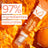 Essie On A Roll Apricot -kosteuttava öljy kynsille ja kynsinauhoille.