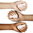 Essie-kynsilakka, valkoinen, sävy 3 Marshmallow – 13,5 ml