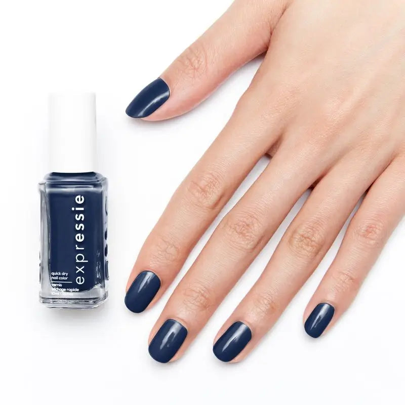 Essie Expressie -nopeasti kuivuva kynsilakka, sävy 445 Left On Shred