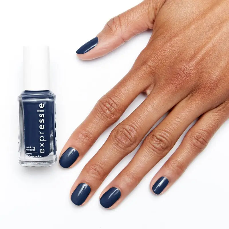 Essie Expressie -nopeasti kuivuva kynsilakka, sävy 445 Left On Shred