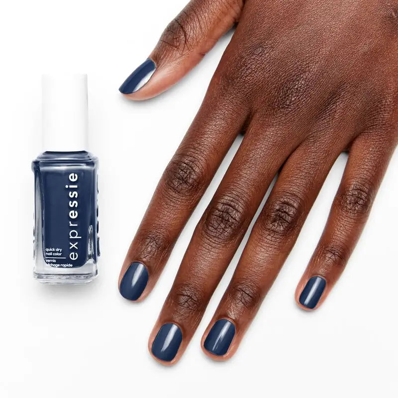 Essie Expressie -nopeasti kuivuva kynsilakka, sävy 445 Left On Shred
