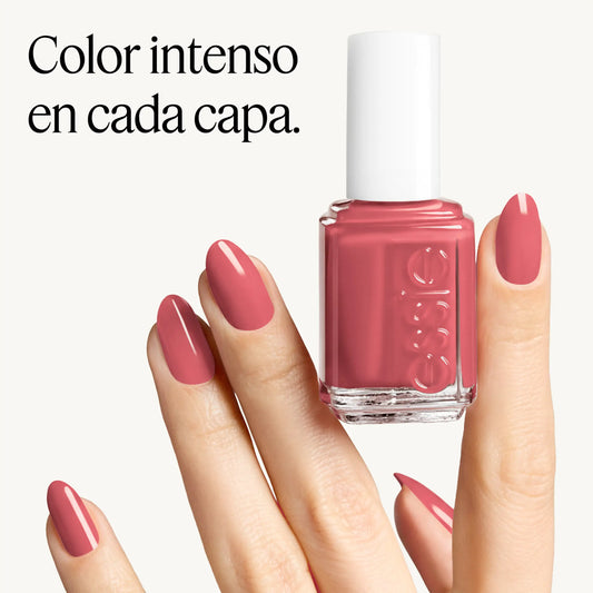 Essie-kynsilakka, malva, sävy 40 Demure Vix – 13,5 ml