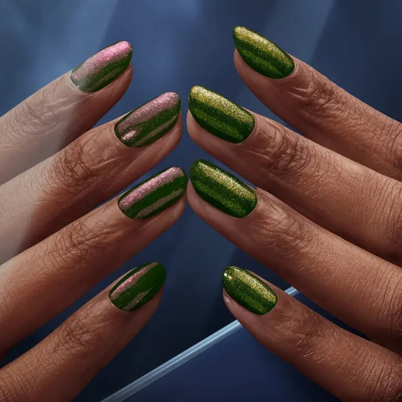 Essie Vao Nail 1004 Seize Verde Glow, 13,5 ml