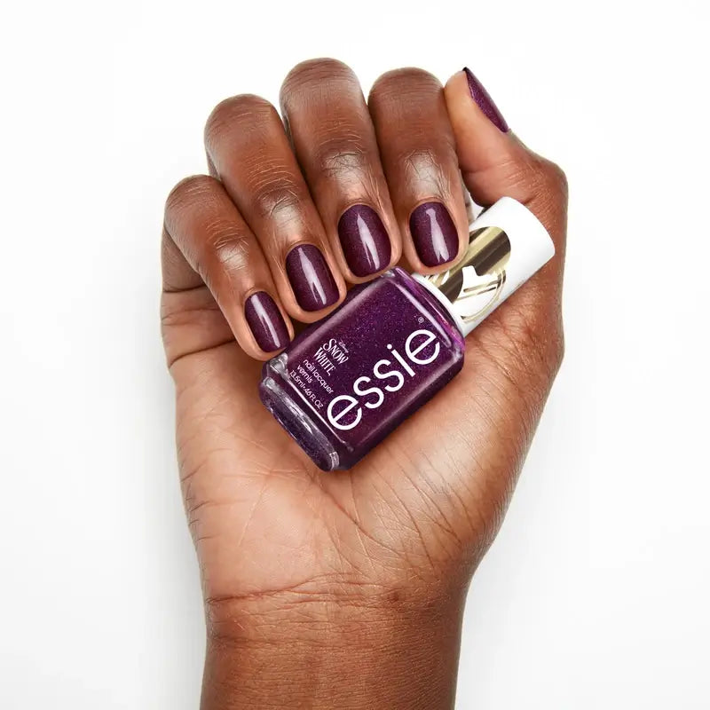 Essie Vao Nail 1009 Tempte Morado Glow, 13,5 ml