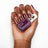 Essie Vao Nail 1009 Tempte Morado Glow, 13,5 ml