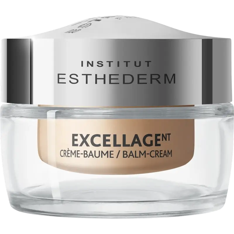 Institut Esthederm Excellage Creme Fine, 50ml