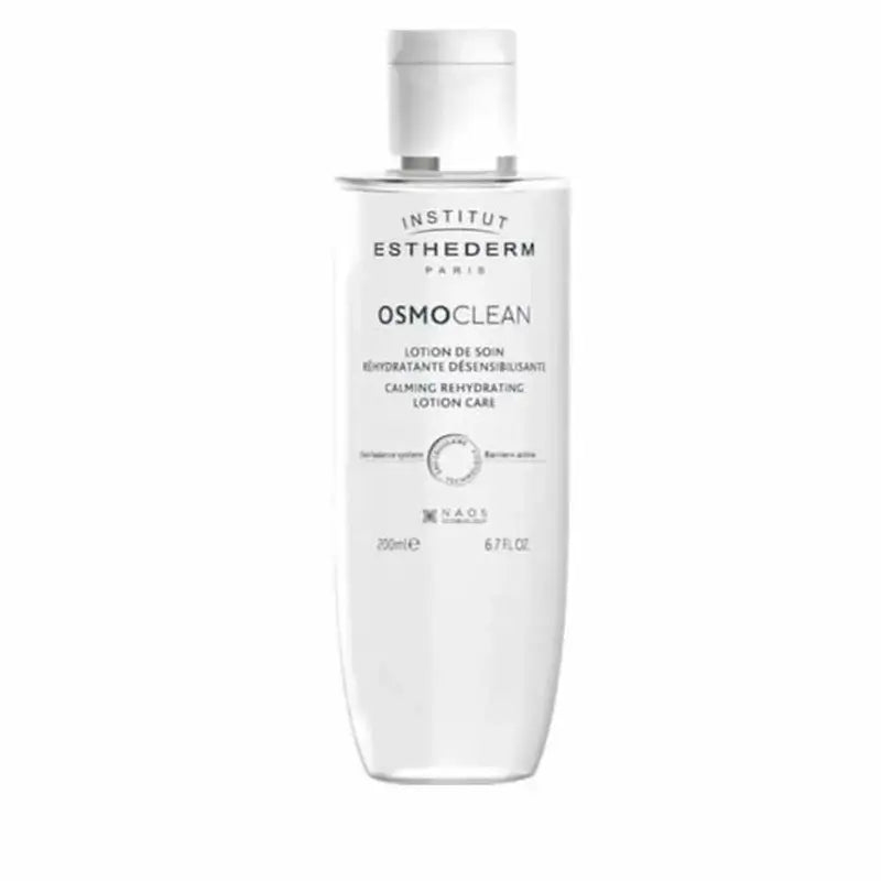 Institut Esthederm Desensibilisoiva meikinpoistolotion, 200 ml