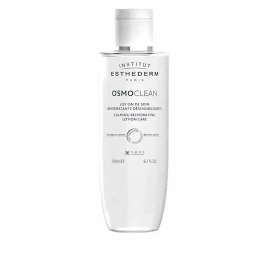 Institut Esthederm Desensibilisoiva meikinpoistolotion, 200 ml
