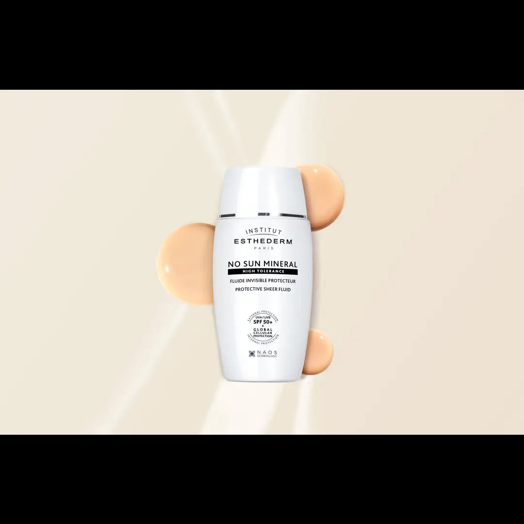 Esthederm No Sun Mineral Fluido, 50 ml