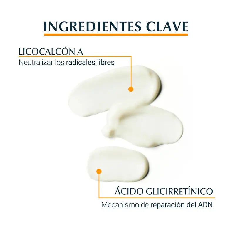 Eucerin AfterSolar Sensitive Relief -geelivoide 200 ml