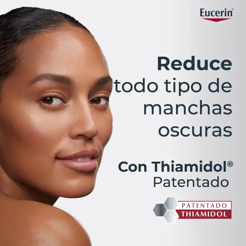 Eucerin Anti-Pigment -silmänympärysvoide pigmenttimuutosten ja tummien silmänalusten hoitoon, 15 ml