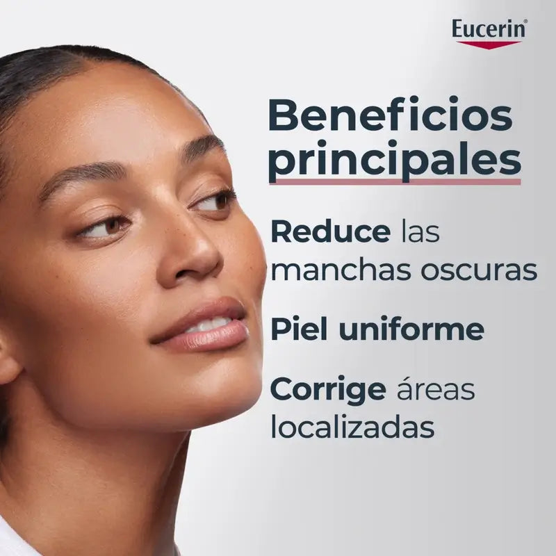 Eucerin Anti-Pigment -peitekynä, 5 ml