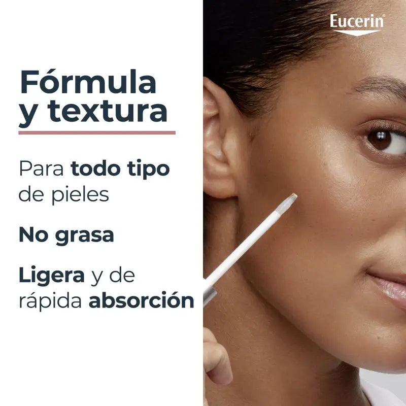 Eucerin Anti-Pigment -peitekynä, 5 ml