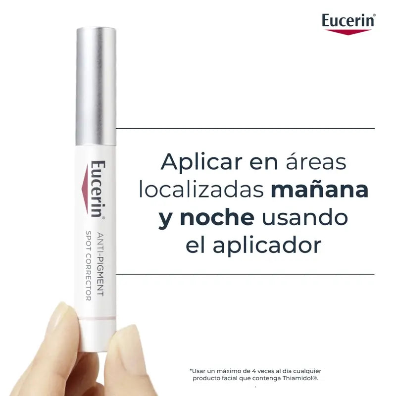 Eucerin Anti-Pigment -peitekynä, 5 ml