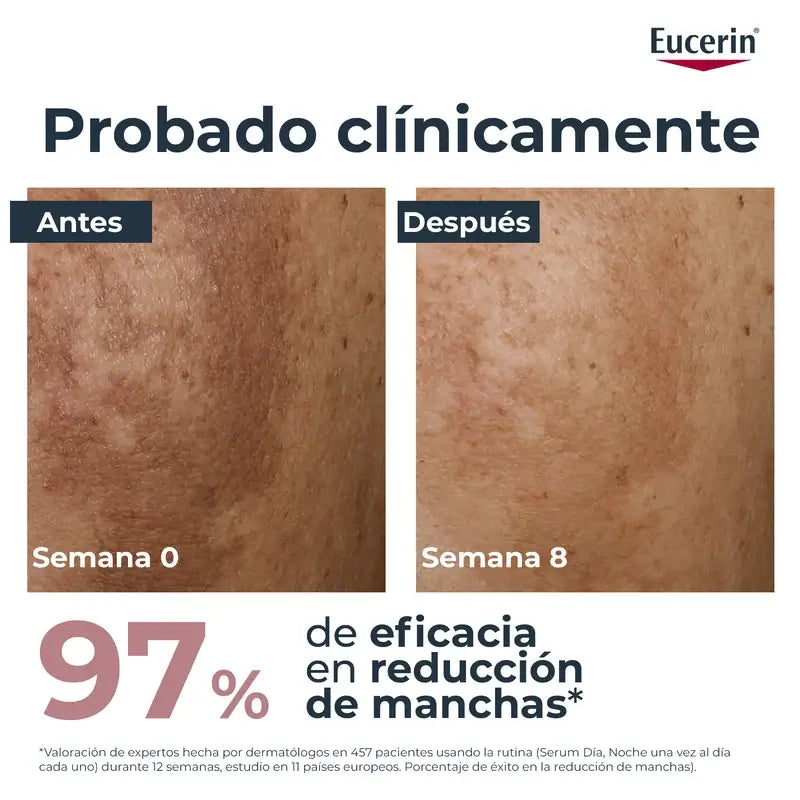 Eucerin Anti-Pigment -päivävoide SPF 30, 50 ml