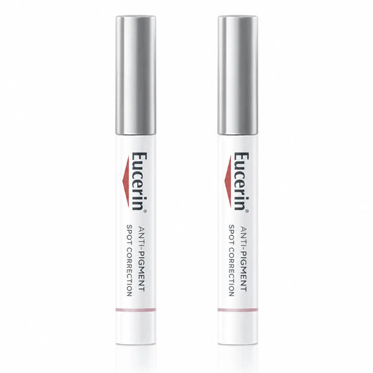 Eucerin Anti-Pigment -peitekynä, 5 ml, 2 kpl:n pakkaus