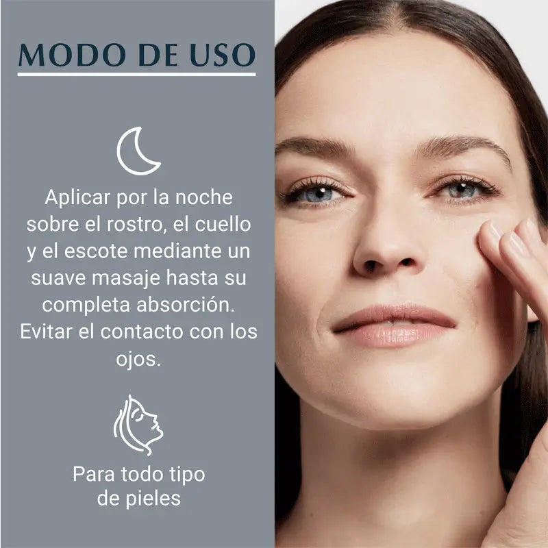 Eucerin Hyaluron Facial Filler 3X Effect -yövoide 50 ml