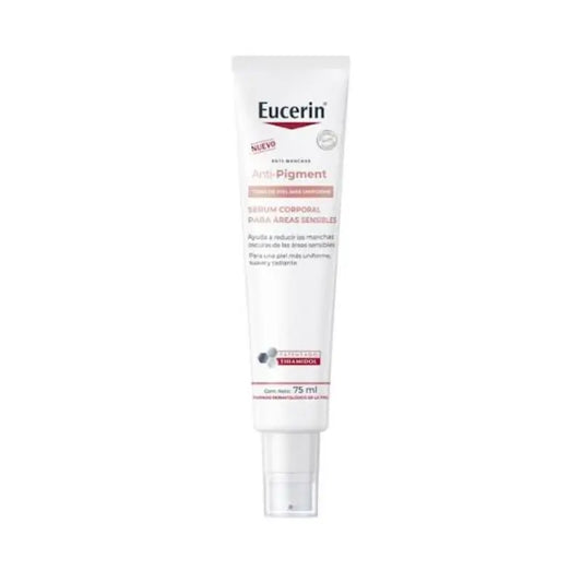 Eucerin Antipigment Body Serum, 75 ml