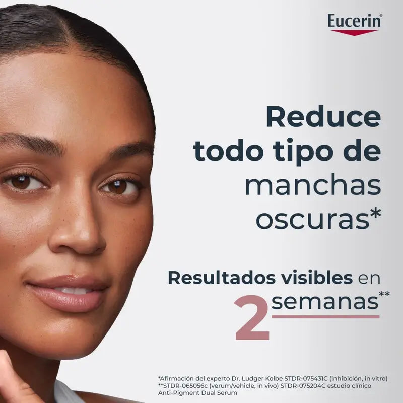 Eucerin Anti-Pigment Skin Refining Serum, 30 ml