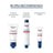 Eucerin Aquaphor korjaava voide, 220 ml