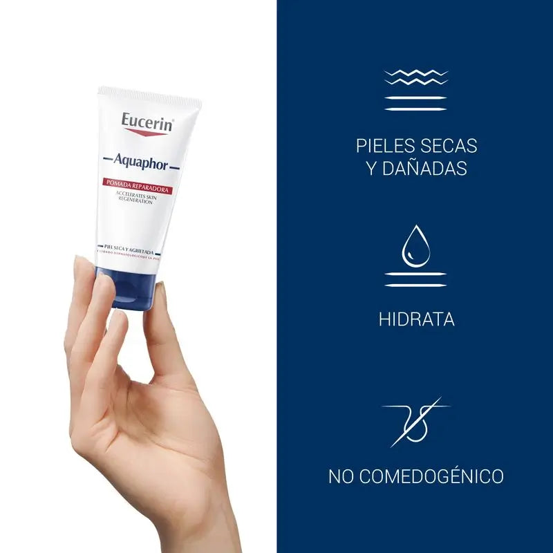 Eucerin Aquaphor korjaava voide, 45 ml