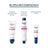 Eucerin Aquaphor korjaava voide, 45 ml