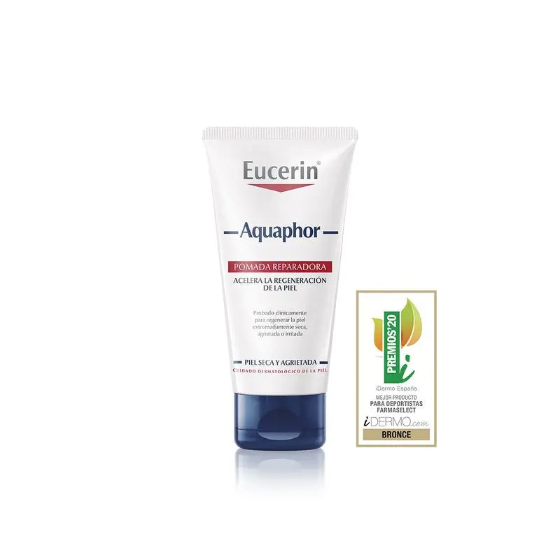 Eucerin Aquaphor korjaava voide, 45 ml