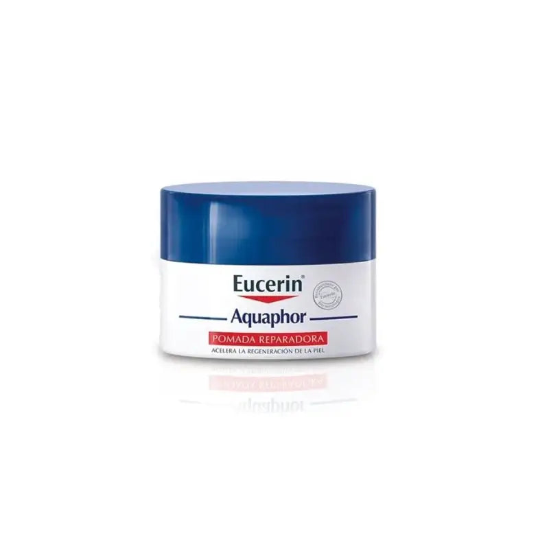 Eucerin Aquaphor nenä- ja huulivoide, 7 g