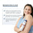 Eucerin Aquaphor -suihke, 250 ml