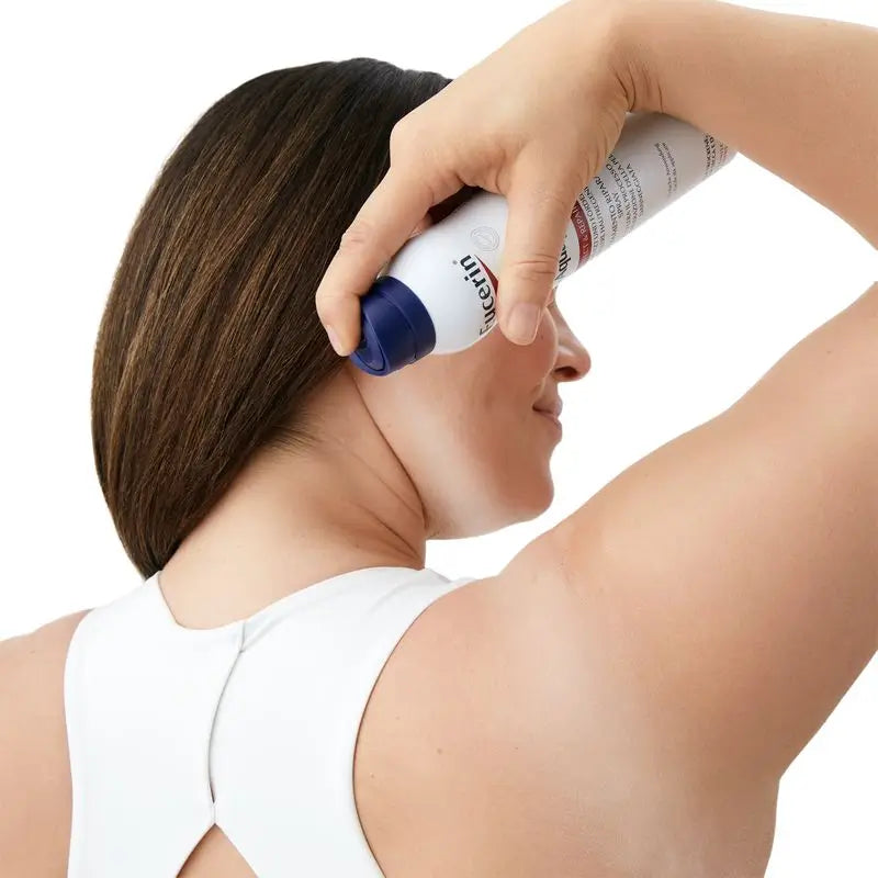 Eucerin Aquaphor -suihke, 250 ml