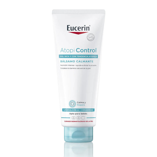Eucerin Atopic Control Balm, 400ml