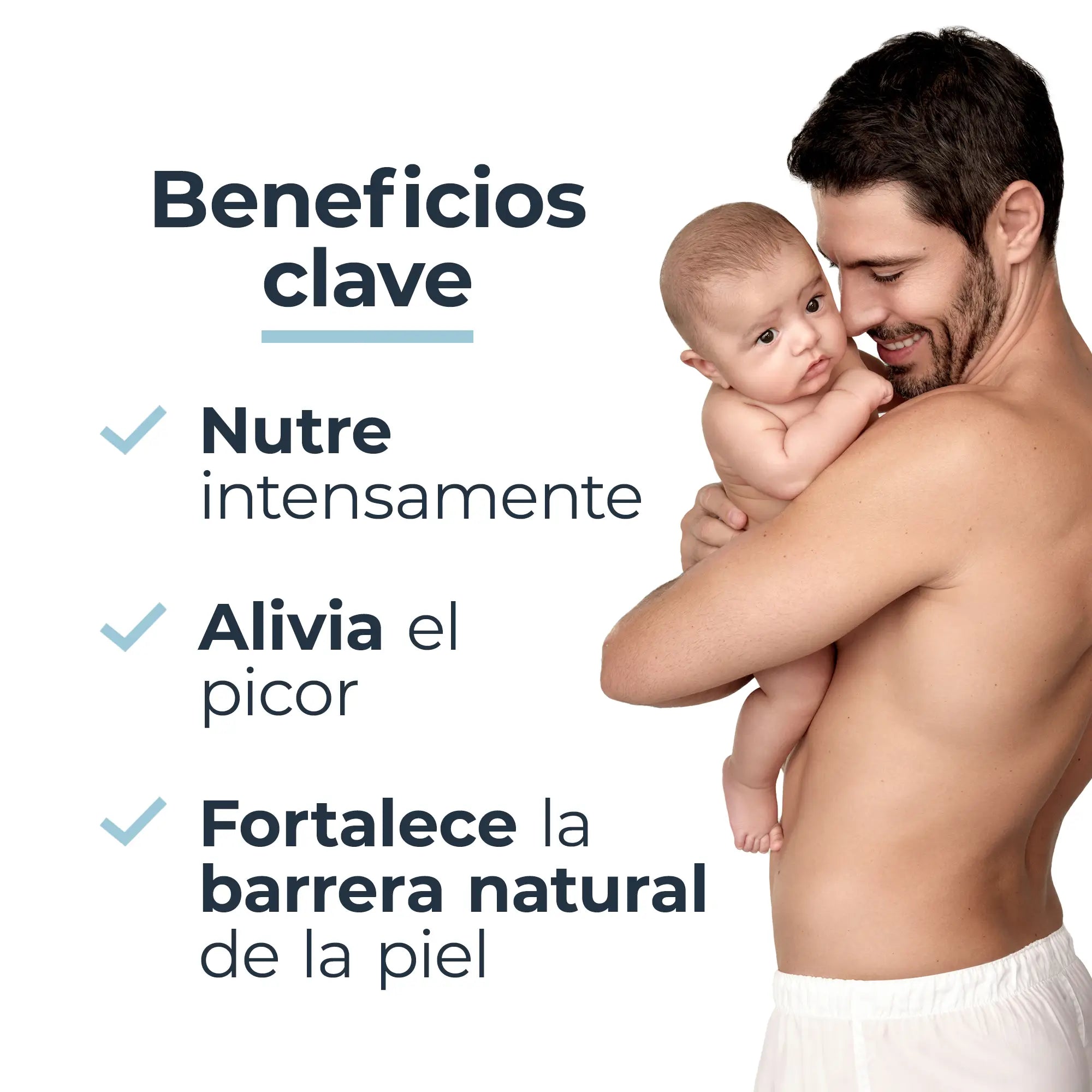 Eucerin Atopic Control -voide, 400 ml