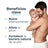 Eucerin Atopic Control -voide, 400 ml