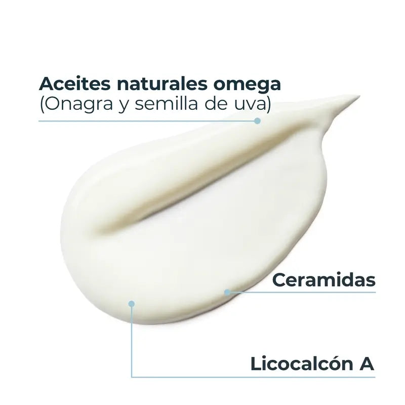 Eucerin Atopicontrol -voide, 400 ml